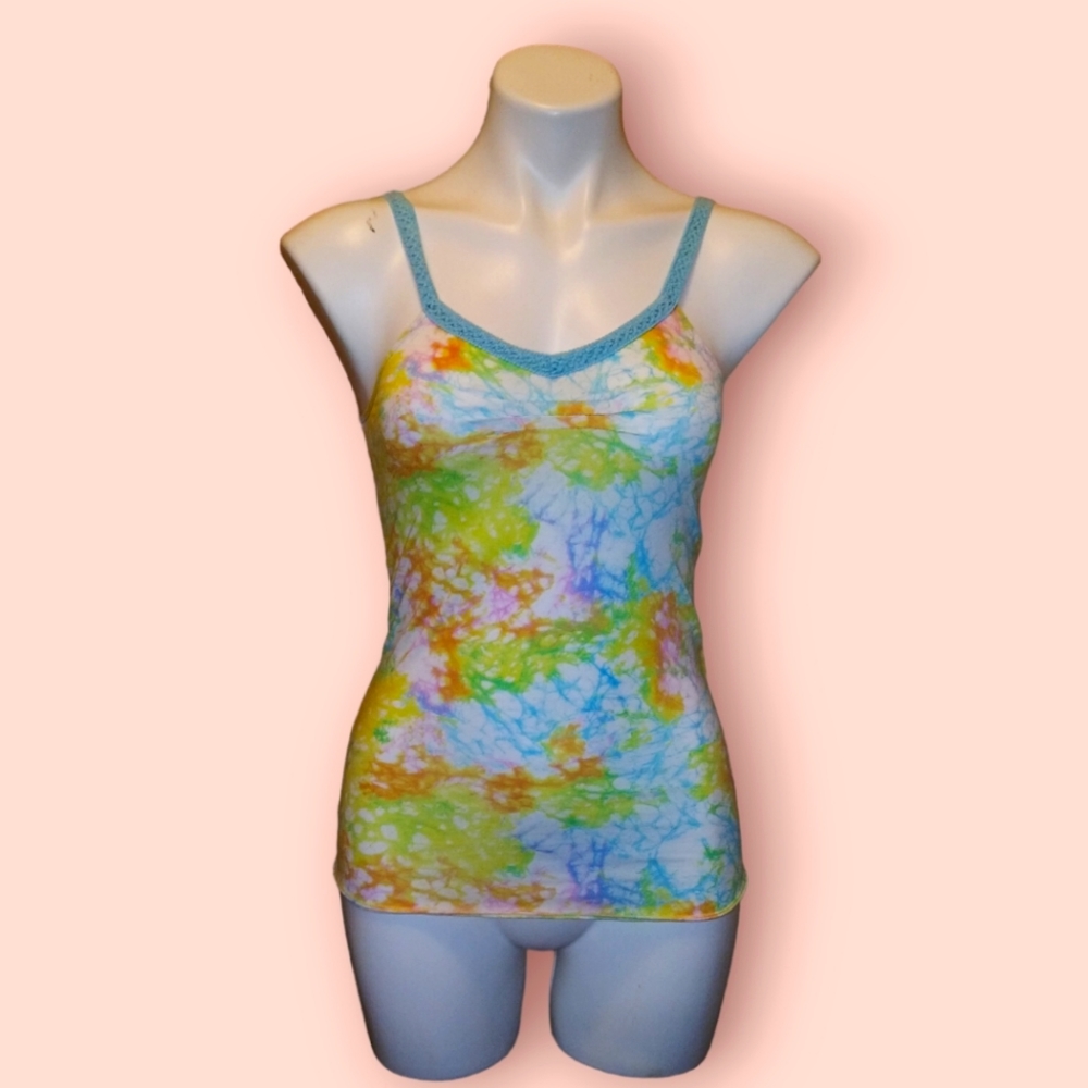 Free people tank top